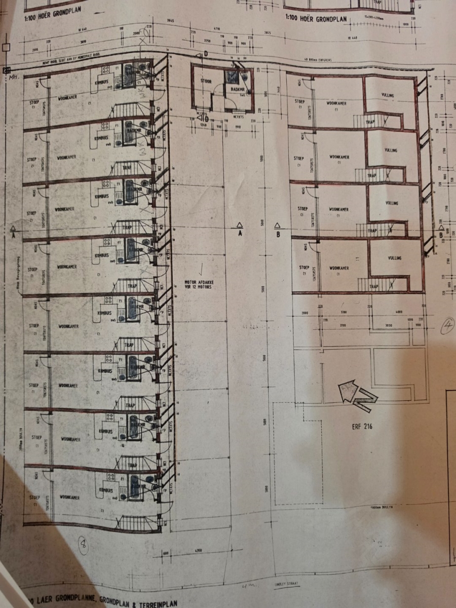 8 Bedroom Property for Sale in Bethlehem Free State